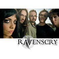 Ravenscry - Ravenscry